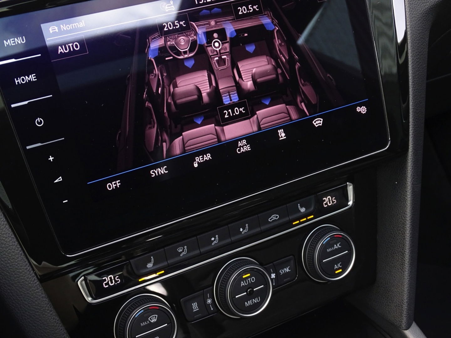 Volkswagen Arteon 2.0 TSI 191PK DSG / R-Line / 360° / ACC / LED