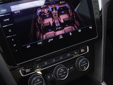 Volkswagen Arteon 2.0 TSI 191PK DSG / R-Line / 360° / ACC / LED