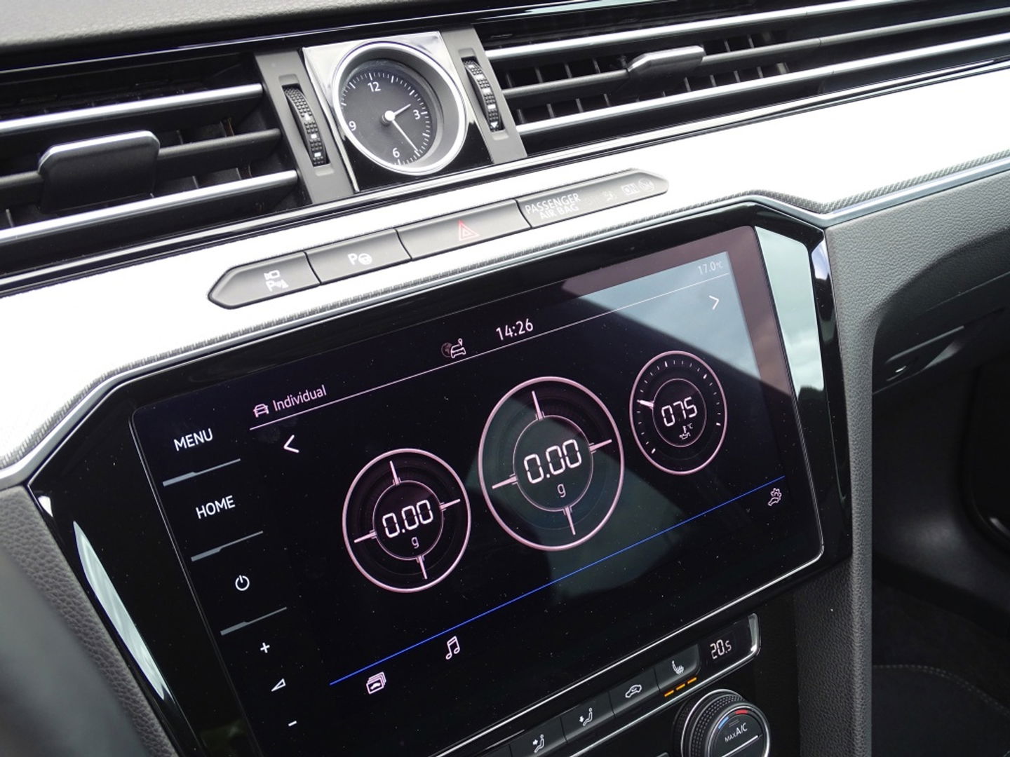 Volkswagen Arteon 2.0 TSI 191PK DSG / R-Line / 360° / ACC / LED