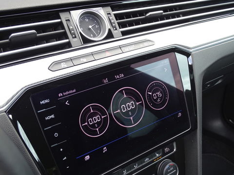 Volkswagen Arteon 2.0 TSI 191PK DSG / R-Line / 360° / ACC / LED