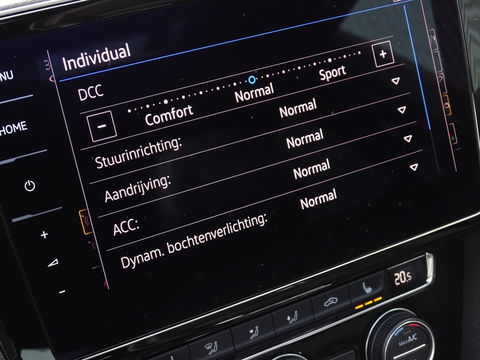 Volkswagen Arteon 2.0 TSI 191PK DSG / R-Line / 360° / ACC / LED