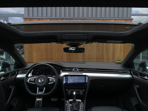 Volkswagen Arteon 2.0 TSI 191PK DSG / R-Line / 360° / ACC / LED