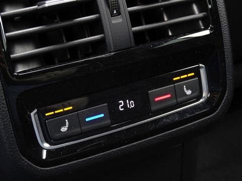 Volkswagen Arteon 2.0 TSI 191PK DSG / R-Line / 360° / ACC / LED