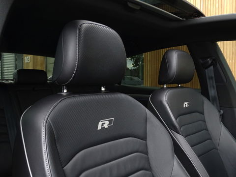 Volkswagen Arteon 2.0 TSI 191PK DSG / R-Line / 360° / ACC / LED