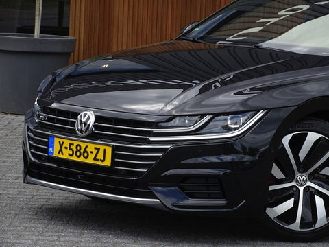Volkswagen Arteon 2.0 TSI 191PK DSG / R-Line / 360° / ACC / LED