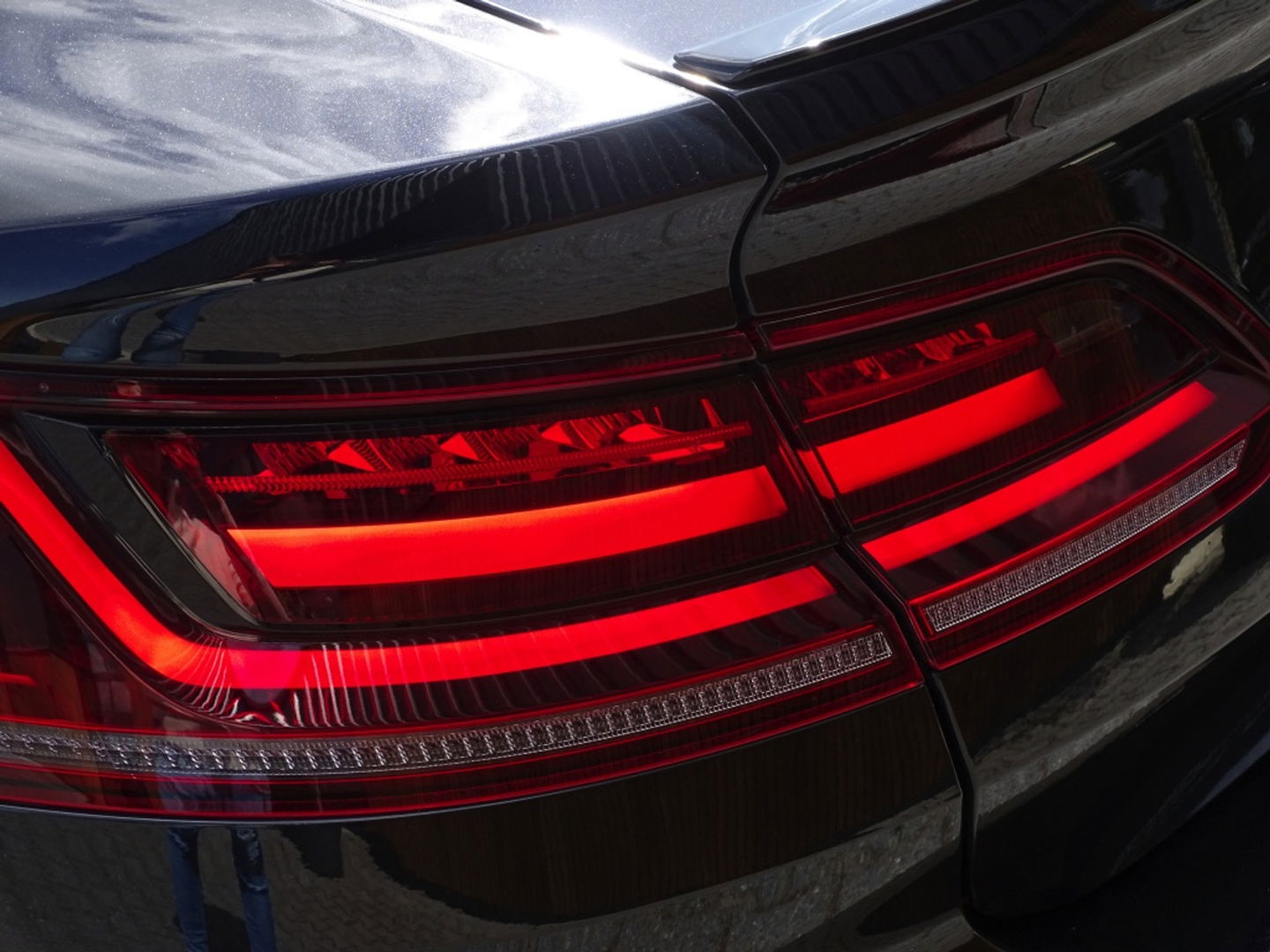 Volkswagen Arteon 2.0 TSI 191PK DSG / R-Line / 360° / ACC / LED