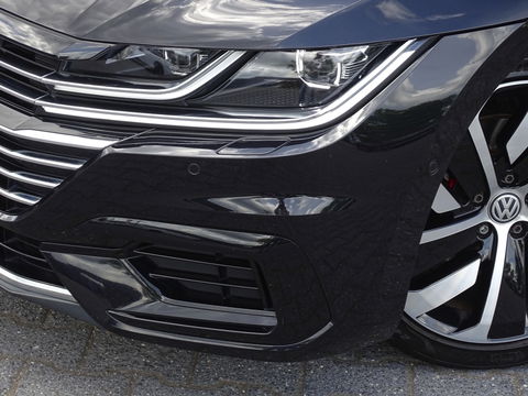 Volkswagen Arteon 2.0 TSI 191PK DSG / R-Line / 360° / ACC / LED