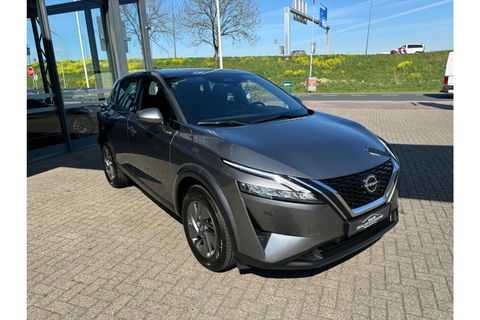 Nissan QASHQAI 1.3 MHEV X ACENTA CARPLAY PDC-CAMERA WINTERPACK.