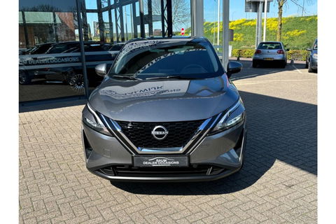 Nissan QASHQAI 1.3 MHEV X ACENTA CARPLAY PDC-CAMERA WINTERPACK.