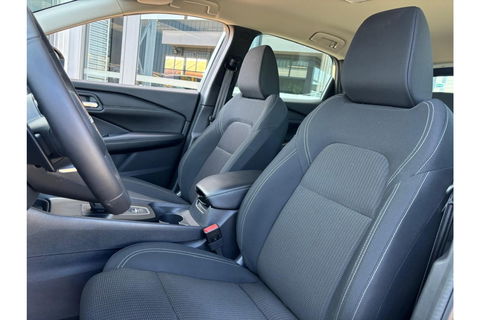 Nissan QASHQAI 1.3 MHEV X ACENTA CARPLAY PDC-CAMERA WINTERPACK.