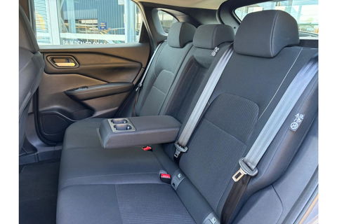 Nissan QASHQAI 1.3 MHEV X ACENTA CARPLAY PDC-CAMERA WINTERPACK.