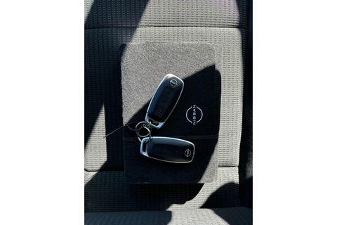 Nissan QASHQAI 1.3 MHEV X ACENTA CARPLAY PDC-CAMERA WINTERPACK.
