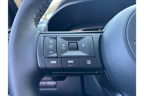 Nissan QASHQAI 1.3 MHEV X ACENTA CARPLAY PDC-CAMERA WINTERPACK.