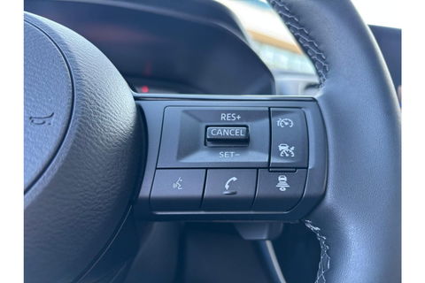 Nissan QASHQAI 1.3 MHEV X ACENTA CARPLAY PDC-CAMERA WINTERPACK.