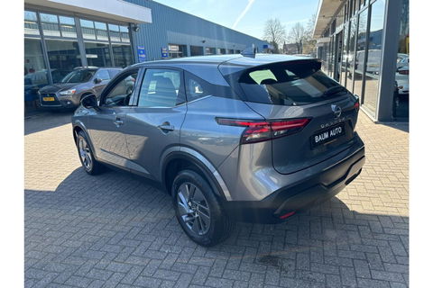 Nissan QASHQAI 1.3 MHEV X ACENTA CARPLAY PDC-CAMERA WINTERPACK.