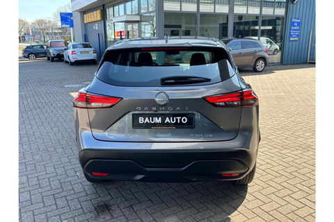 Nissan QASHQAI 1.3 MHEV X ACENTA CARPLAY PDC-CAMERA WINTERPACK.