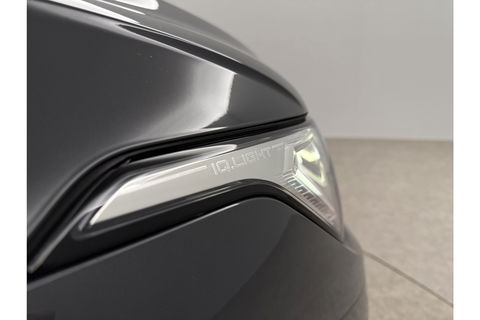 Volkswagen Tiguan 1.5 TSI 150PK R-line Pano Trekhaak IQ Lights LED Sfeer Virtual ACC Camera Carplay Clima Navi 19"LMV PDC