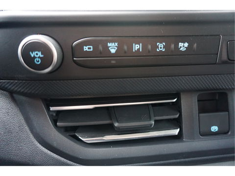 Ford Transit Custom 320L 170PK DC Limited AUT BPM VRIJ!! Navi, ACC, 360° Cam, 17" LM, Elek. Schuifdeur!! NR. 308