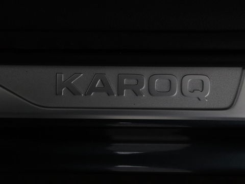 Škoda Karoq 1.0 TSI Business Edition | Panoramadak | Stoelverwarming | Trekhaak | Carplay | Navigatie | Climate control | Parkeerhulp | Cruise control