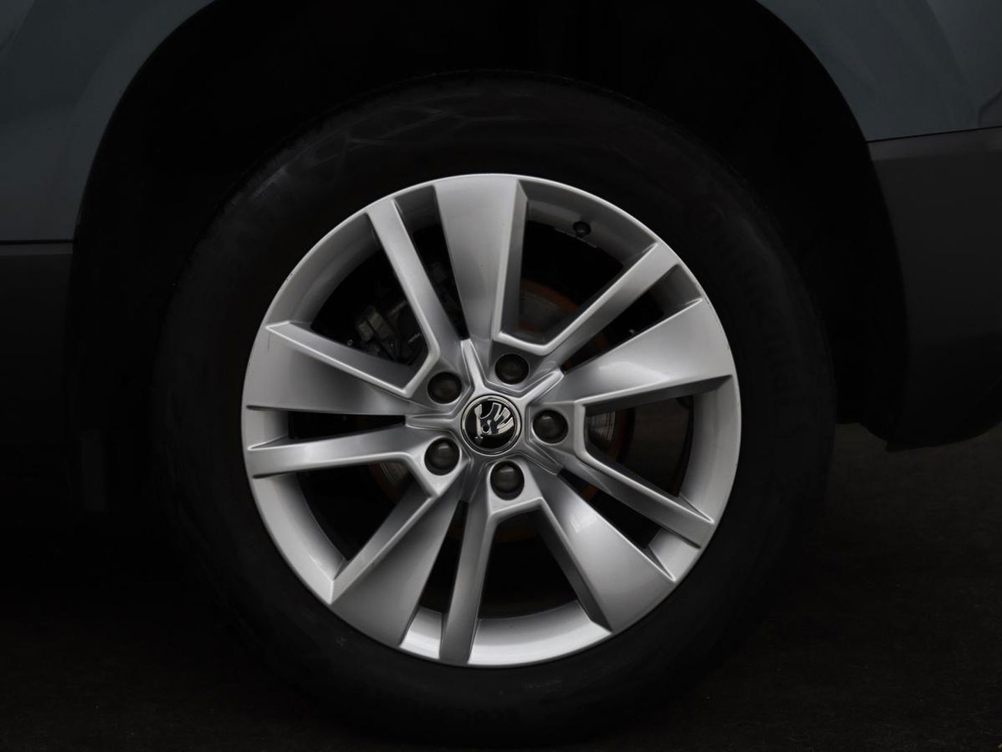 Škoda Karoq 1.0 TSI Business Edition | Panoramadak | Stoelverwarming | Trekhaak | Carplay | Navigatie | Climate control | Parkeerhulp | Cruise control