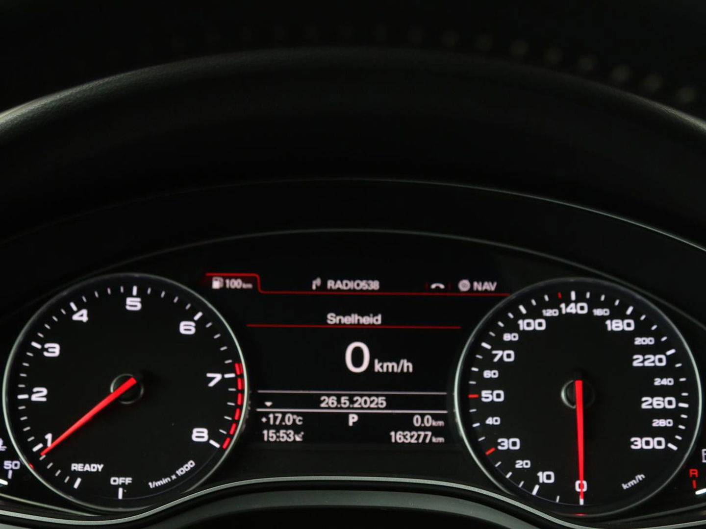 Audi A6 2.0 TFSI quattro S line | Stoelverwarming | Trekhaak | Leder/Alcantara | Camera | Navigatie | Achterbankverwarming | 20'' lichtmetalen velgen | Xenon | Parkeerhulp | Bluetooth