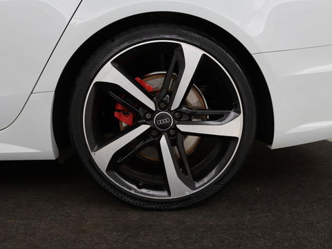 Audi A6 2.0 TFSI quattro S line | Stoelverwarming | Trekhaak | Leder/Alcantara | Camera | Navigatie | Achterbankverwarming | 20'' lichtmetalen velgen | Xenon | Parkeerhulp | Bluetooth