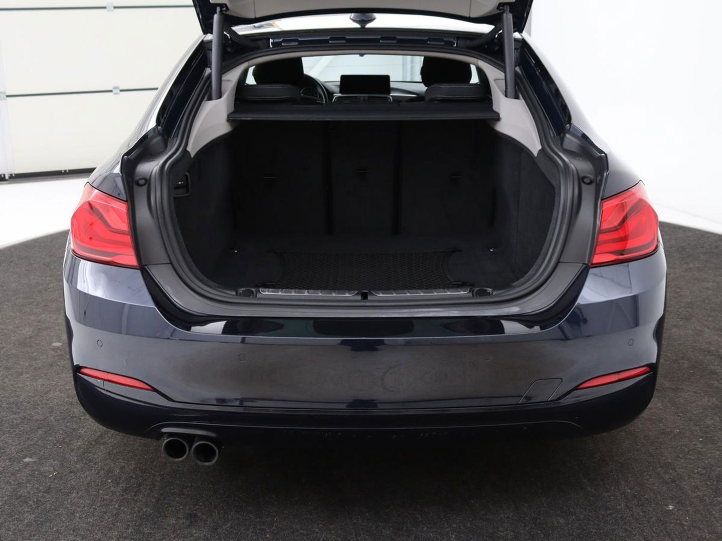 BMW 4 Serie Gran Coupé 420i Sport Line | Stoelverwarming | Full LED | Sportstoelen | Bluetooth | Climate control | Parkeerhulp | Cruise control