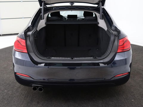 BMW 4 Serie Gran Coupé 420i Sport Line | Stoelverwarming | Full LED | Sportstoelen | Bluetooth | Climate control | Parkeerhulp | Cruise control