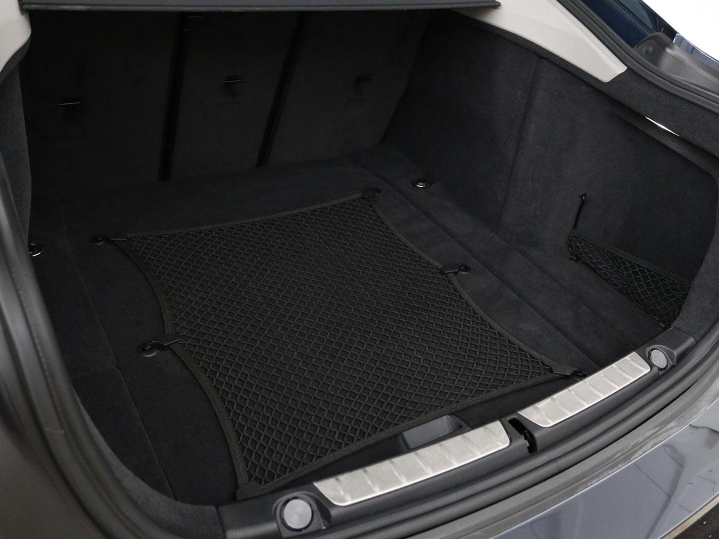 BMW 4 Serie Gran Coupé 420i Sport Line | Stoelverwarming | Full LED | Sportstoelen | Bluetooth | Climate control | Parkeerhulp | Cruise control