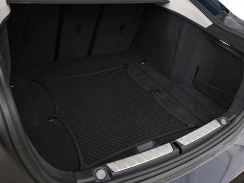 BMW 4 Serie Gran Coupé 420i Sport Line | Stoelverwarming | Full LED | Sportstoelen | Bluetooth | Climate control | Parkeerhulp | Cruise control
