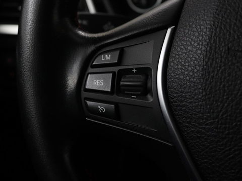 BMW 4 Serie Gran Coupé 420i Sport Line | Stoelverwarming | Full LED | Sportstoelen | Bluetooth | Climate control | Parkeerhulp | Cruise control