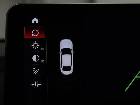 BMW 4 Serie Gran Coupé 420i Sport Line | Stoelverwarming | Full LED | Sportstoelen | Bluetooth | Climate control | Parkeerhulp | Cruise control