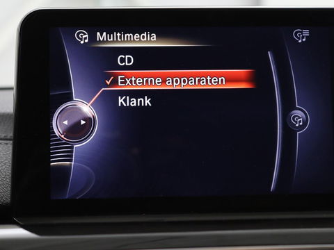 BMW 4 Serie Gran Coupé 420i Sport Line | Stoelverwarming | Full LED | Sportstoelen | Bluetooth | Climate control | Parkeerhulp | Cruise control