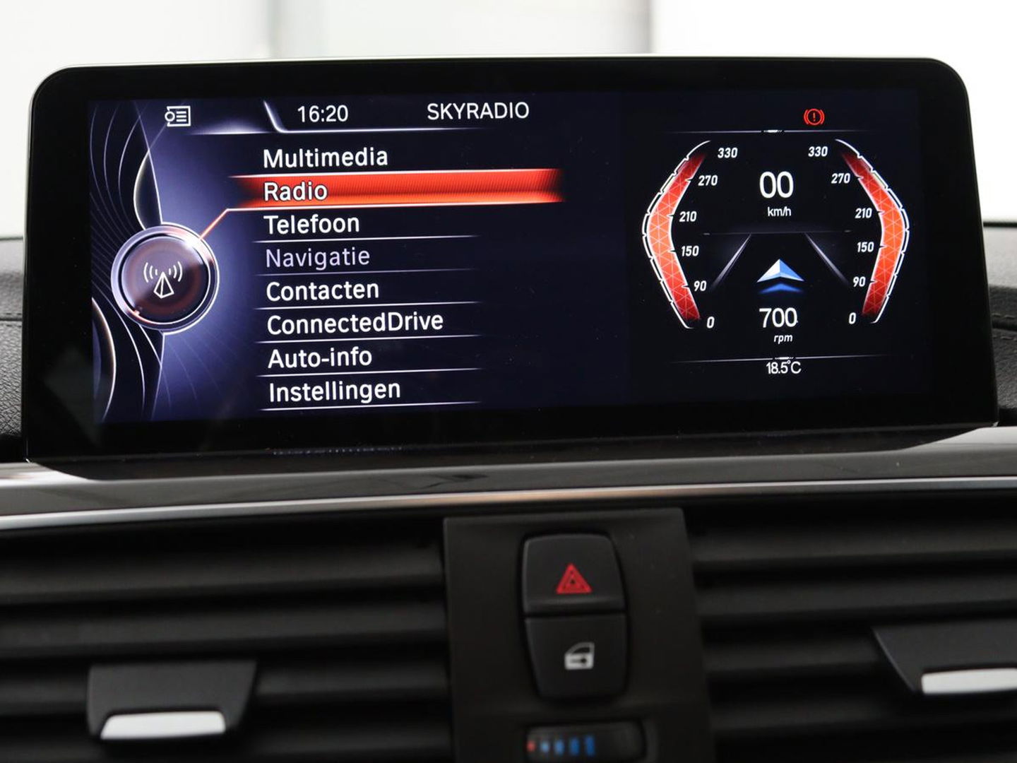 BMW 4 Serie Gran Coupé 420i Sport Line | Stoelverwarming | Full LED | Sportstoelen | Bluetooth | Climate control | Parkeerhulp | Cruise control