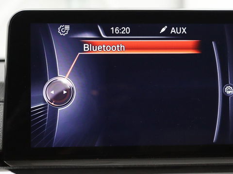 BMW 4 Serie Gran Coupé 420i Sport Line | Stoelverwarming | Full LED | Sportstoelen | Bluetooth | Climate control | Parkeerhulp | Cruise control