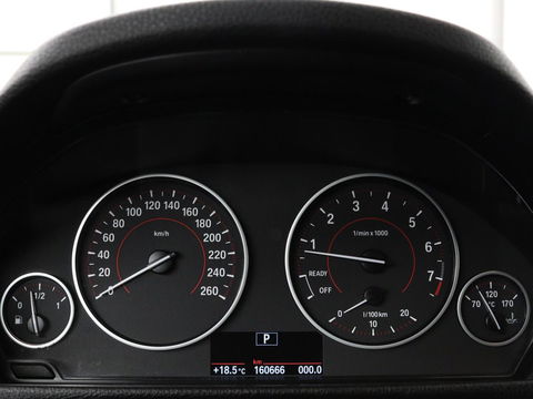 BMW 4 Serie Gran Coupé 420i Sport Line | Stoelverwarming | Full LED | Sportstoelen | Bluetooth | Climate control | Parkeerhulp | Cruise control