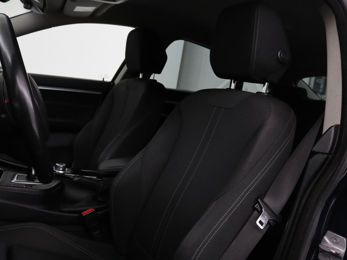 BMW 4 Serie Gran Coupé 420i Sport Line | Stoelverwarming | Full LED | Sportstoelen | Bluetooth | Climate control | Parkeerhulp | Cruise control