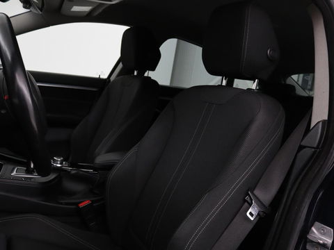 BMW 4 Serie Gran Coupé 420i Sport Line | Stoelverwarming | Full LED | Sportstoelen | Bluetooth | Climate control | Parkeerhulp | Cruise control