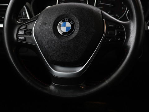 BMW 4 Serie Gran Coupé 420i Sport Line | Stoelverwarming | Full LED | Sportstoelen | Bluetooth | Climate control | Parkeerhulp | Cruise control