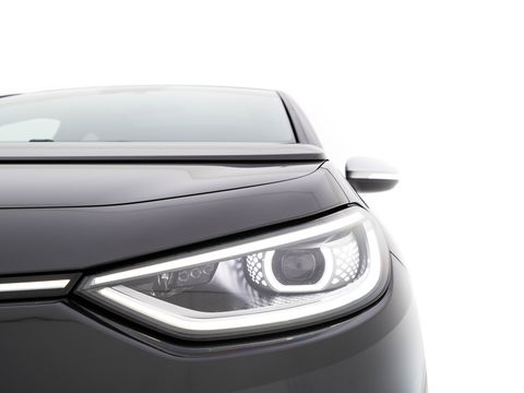 Volkswagen ID.3 First Max 58 kWh [ 3-Fase ] (INCL-BTW) *PANO | HEAD-UP | ADAPTIVE-CRUISE | FULL-LED | CAMERA | KEYLESS | MICROFIBRE | AMBIENT-LIGHT | NAVI-FULLMAP | DAB+ | ECC | PDC | SPORT-SEATS | DIGI-COCKPIT | 20"ALU*