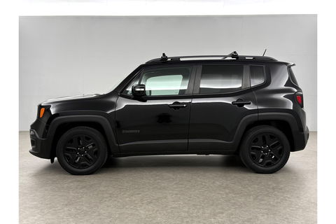 Jeep Renegade 1.4 MultiAir 141PK Airco Cruise Navigatie PDC 17"LMV Stoel/Stuurverwarming