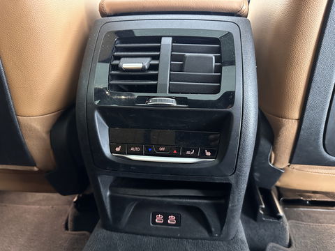 BMW X3 xDrive30i High Executive M-Sport-Pack Aut. *PANO | HEAD-UP | FULL-LEATHER | FULL-LED | DIGI-COCKPIT | ADAPTIVE-CRUISE | TOP-VIEW | KEYLESS | SPORT-SEATS | AMBIENT-LIGHT | NAVI-FULLMAP | 20''ALU | TOWBAR*