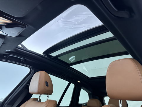 BMW X3 xDrive30i High Executive M-Sport-Pack Aut. *PANO | HEAD-UP | FULL-LEATHER | FULL-LED | DIGI-COCKPIT | ADAPTIVE-CRUISE | TOP-VIEW | KEYLESS | SPORT-SEATS | AMBIENT-LIGHT | NAVI-FULLMAP | 20''ALU | TOWBAR*