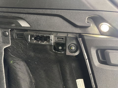 BMW X3 xDrive30i High Executive M-Sport-Pack Aut. *PANO | HEAD-UP | FULL-LEATHER | FULL-LED | DIGI-COCKPIT | ADAPTIVE-CRUISE | TOP-VIEW | KEYLESS | SPORT-SEATS | AMBIENT-LIGHT | NAVI-FULLMAP | 20''ALU | TOWBAR*