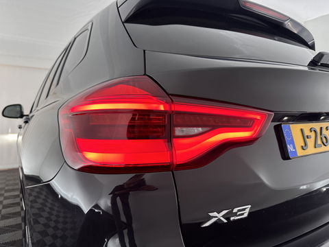 BMW X3 xDrive30i High Executive M-Sport-Pack Aut. *PANO | HEAD-UP | FULL-LEATHER | FULL-LED | DIGI-COCKPIT | ADAPTIVE-CRUISE | TOP-VIEW | KEYLESS | SPORT-SEATS | AMBIENT-LIGHT | NAVI-FULLMAP | 20''ALU | TOWBAR*