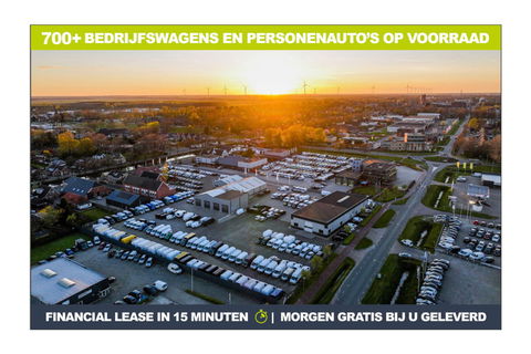Audi A4 35 TFSI 150PK S-line Pano LED Clima Cruise Navigatie 18"LMV Parkeersensoren