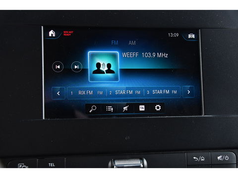 Mercedes-Benz Sprinter 319 V6 3.0 CDI L2H2 AMG Pakket! Camera, Cruise, Carplay, Automaat, LED, 190PK, Multimedia, Stoelverwarming, UNIEK!
