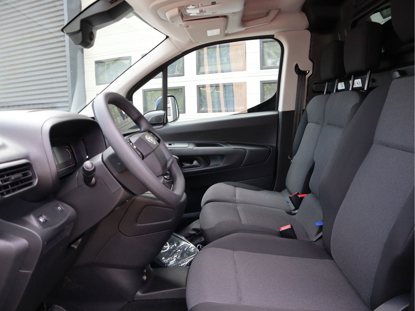 Toyota PROACE CITY 1.5D 75 kw 102 pk Euro 6 - Apple Carplay - 3 Zits