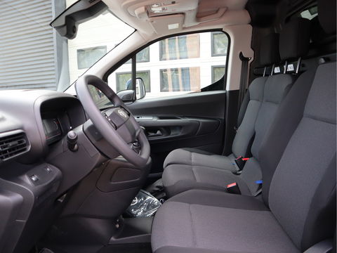 Toyota PROACE CITY 1.5D 75 kw 102 pk Euro 6 - Apple Carplay - 3 Zits
