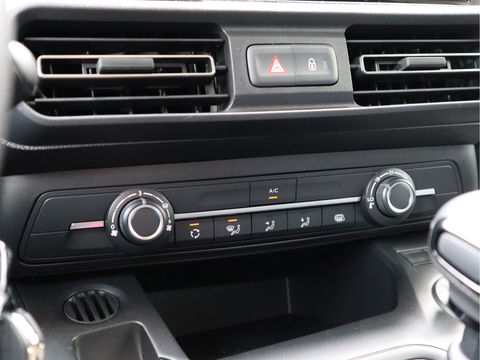 Toyota PROACE CITY 1.5D 75 kw 102 pk Euro 6 - Apple Carplay - 3 Zits